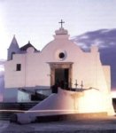 Форио ди Искья. Церковь дель Соккорсо